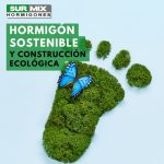 Guía Completa: Tendencias en Construcción Ecológica y Beneficios del Hormigón Sostenible.