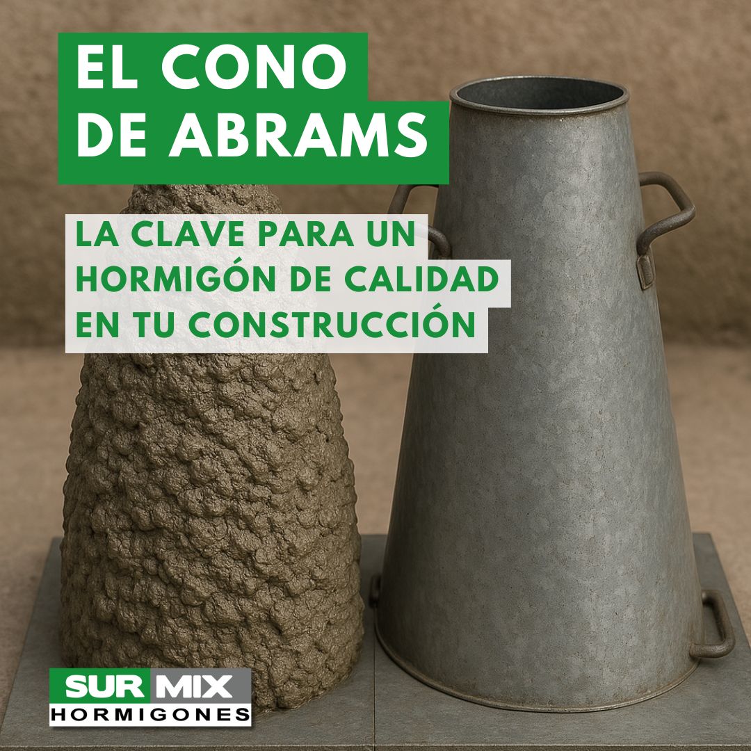 cono de abrams