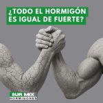 ¿Todo el Hormigón es Igual de Fuerte? Descubre la Verdad sobre la Resistencia